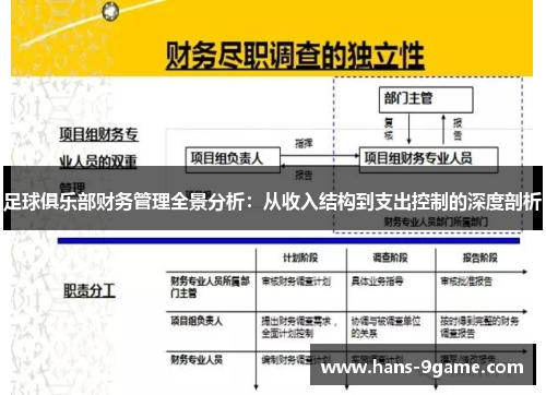 足球俱乐部财务管理全景分析:从收入结构到支出控制的深度剖析 足球俱乐部财务管理全景分析:从收入结构到支出控制的深度剖析