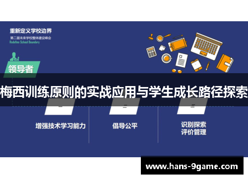 梅西训练原则的实战应用与学生成长路径探索 梅西训练原则的实战应用与学生成长路径探索